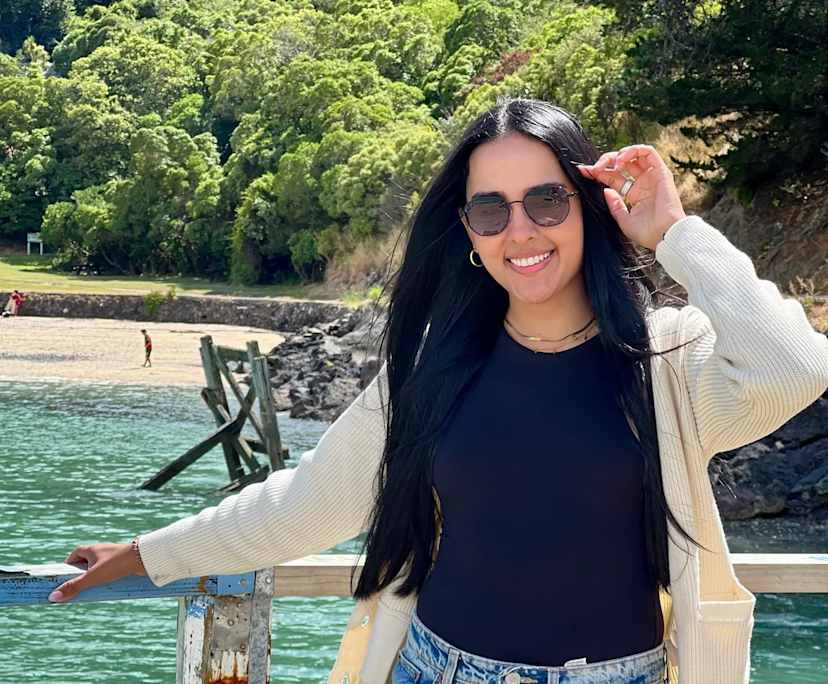 MELISA SALGADO (29), $300, No pets, Non-smoker, No children, and LGBTQIA+