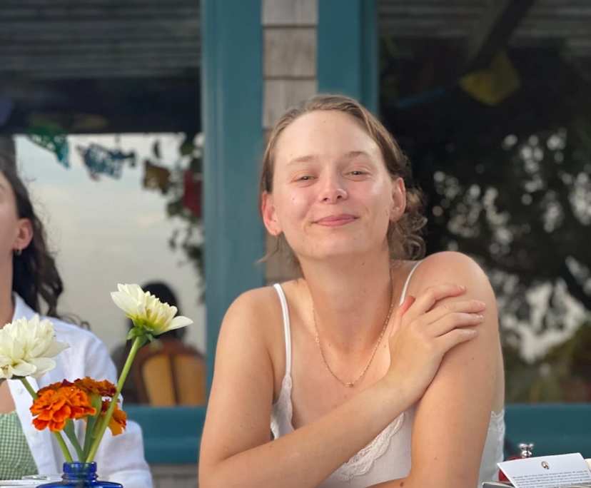 Sarah
