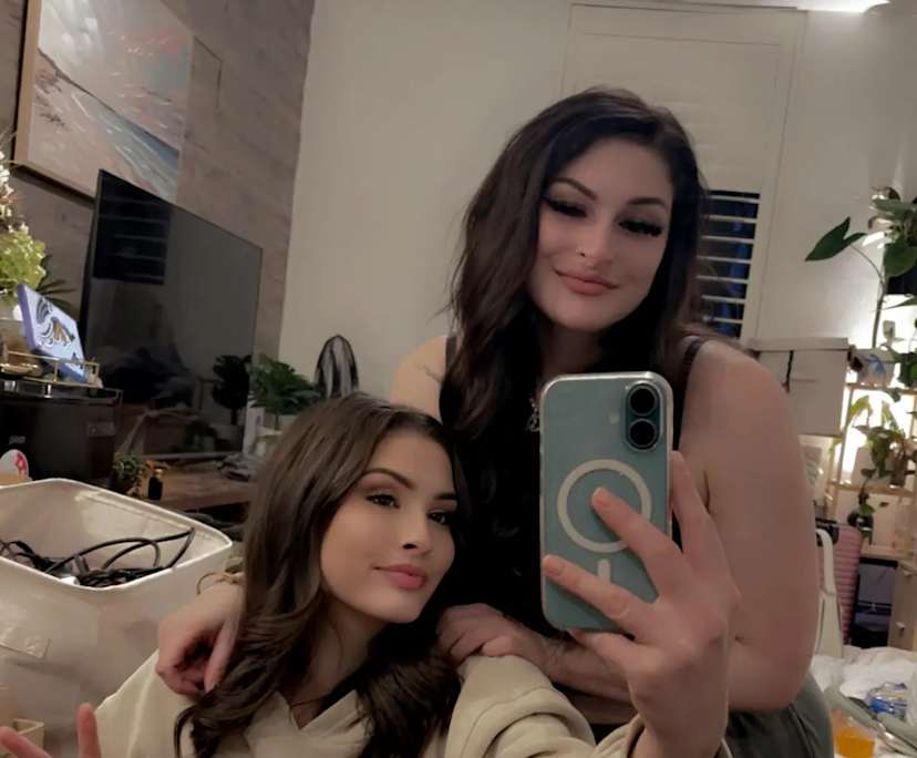 Eden (23) and Flick (32), $600, 