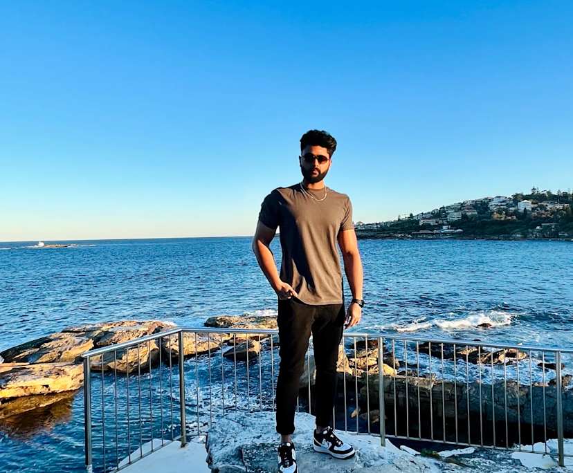 Ajay