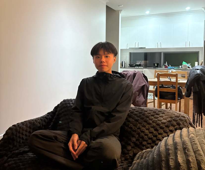 FAN SHUO