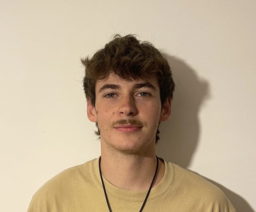 Joseph Sheward (21), $350, Non-smoker, No pets, and No children