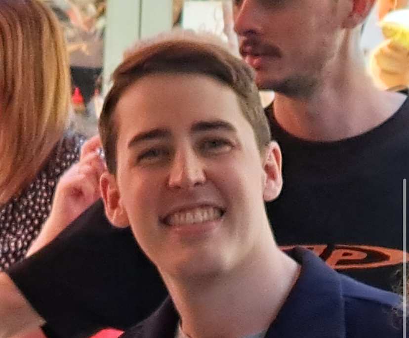 Jamie