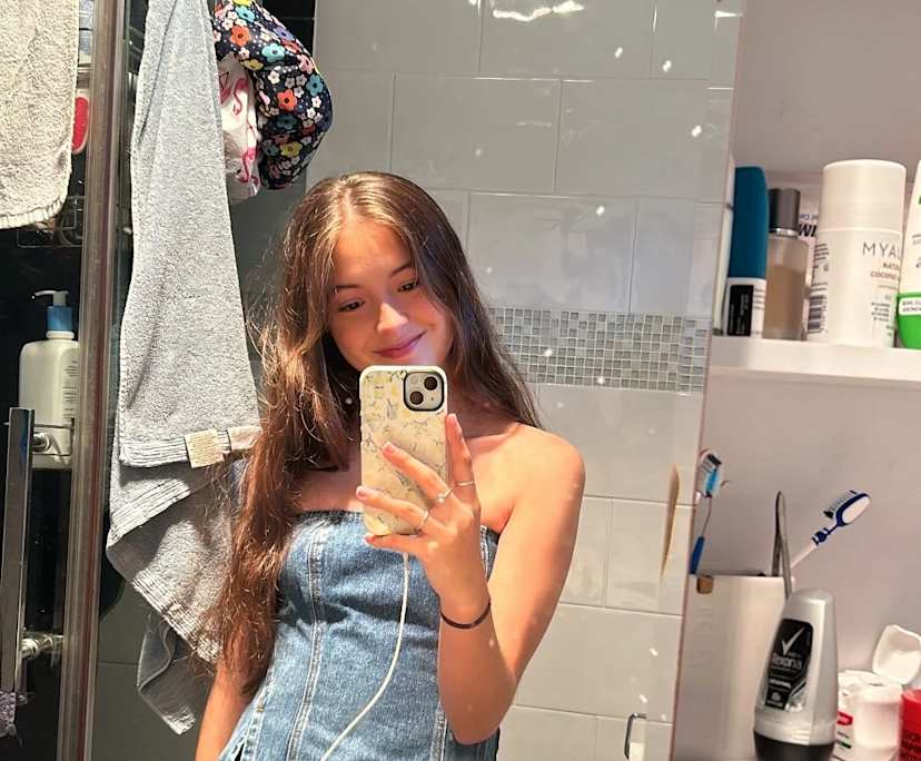 Daisy