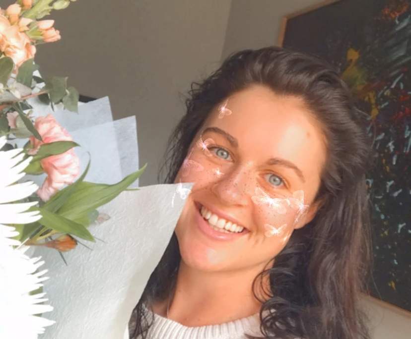 Kate (35), $350, LGBTQIA+, Non-smoker, No pets, and No children