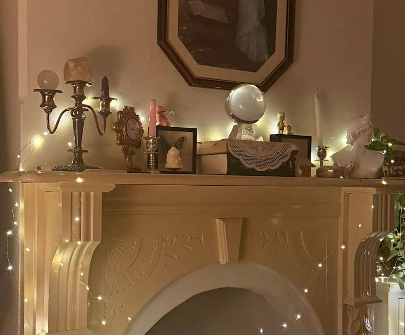 Pheobe (22), $250, Non-smoker, No pets, and No children