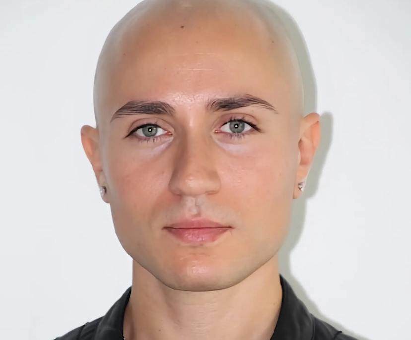 Manuel (29), $300, Non-smoker, No pets, and No children