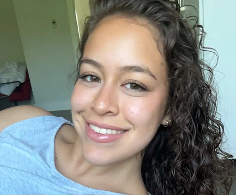 Daniela Galeana