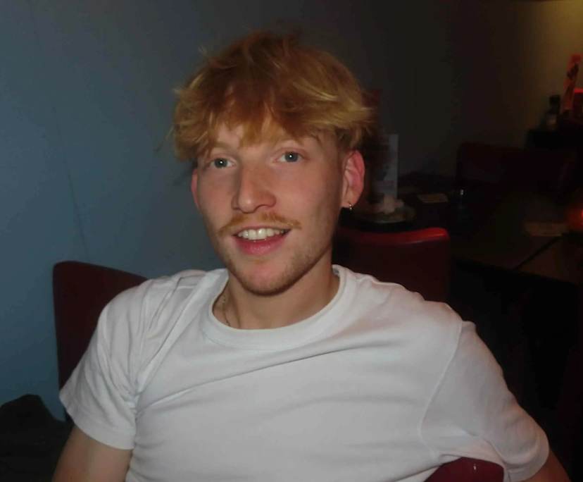 Joachim Berrewaerts & Nicolas