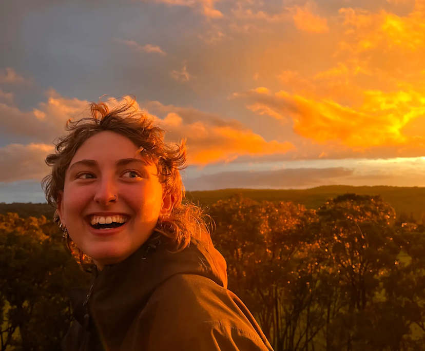 Madi (22), $250, LGBTQIA+, Non-smoker, No pets, and No children