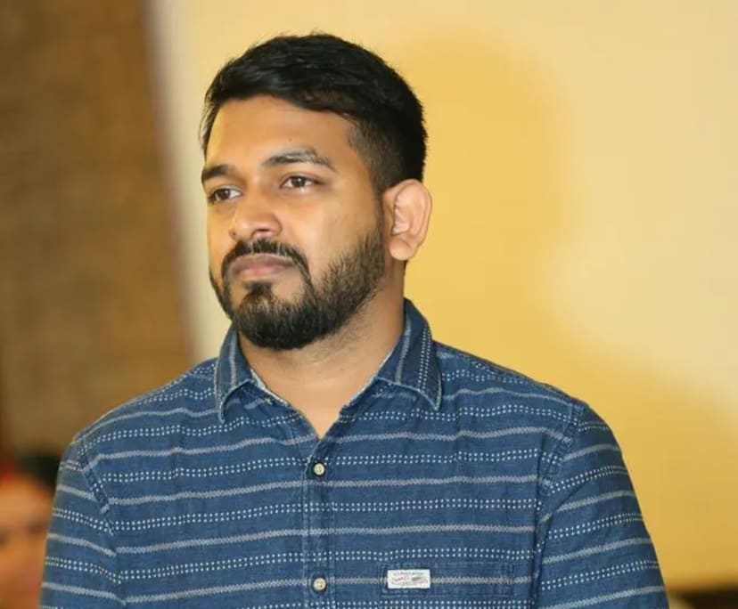 Ankit Rai