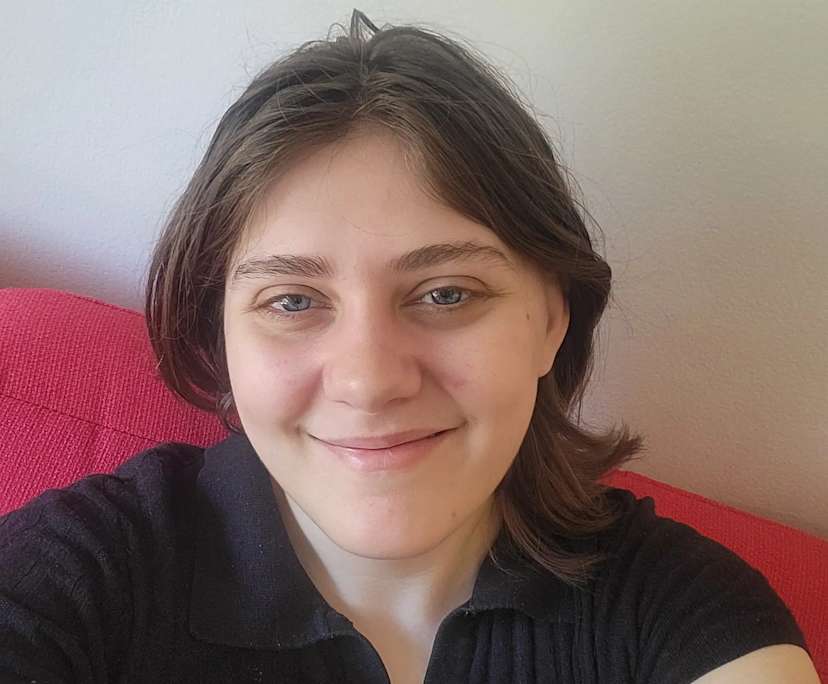 Sarah