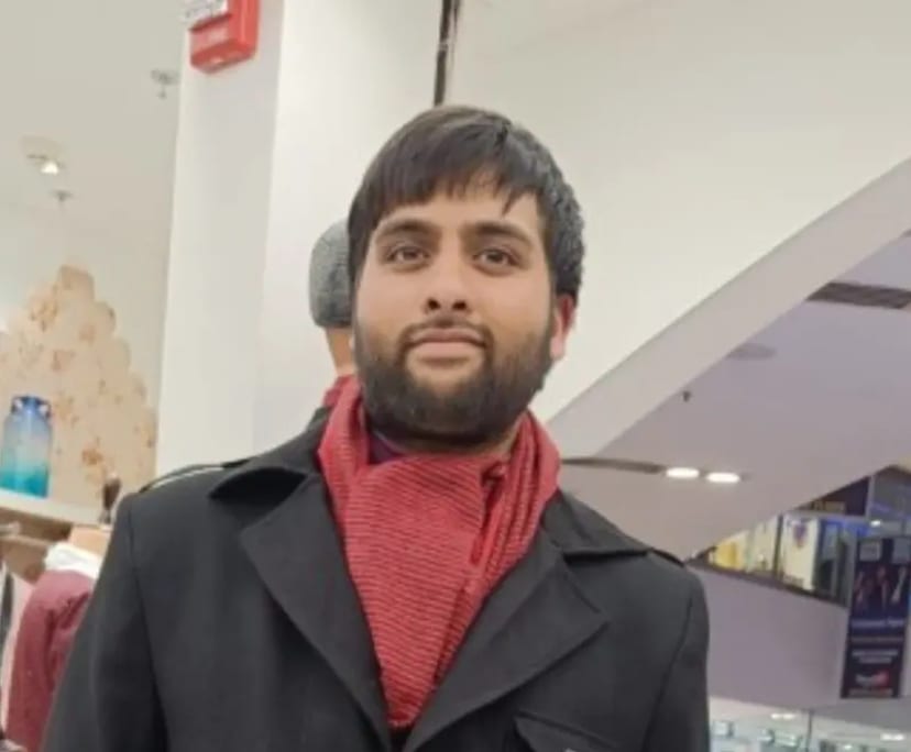 Saksham
