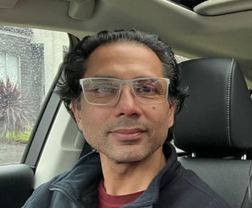 Suraj