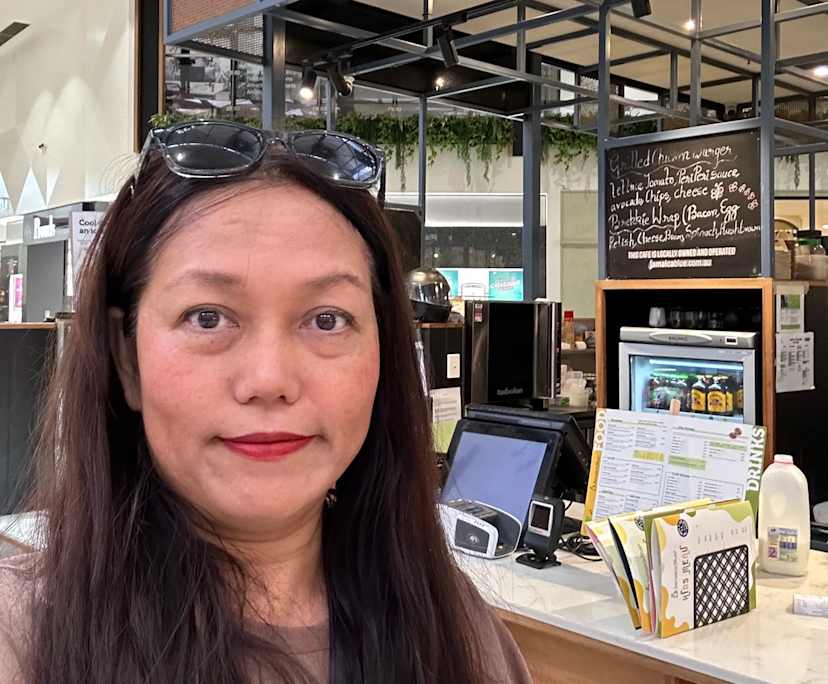 Cholthida (49), $300, Non-smoker, Have pets, and No children