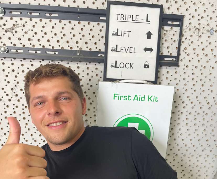 Lautaro Joel dangelo