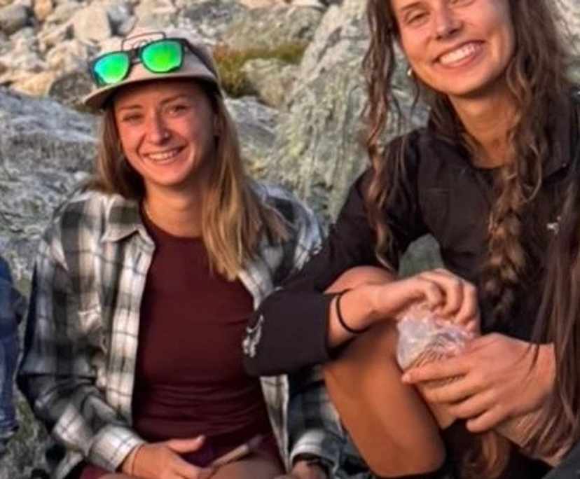 Natalia (34) and Dorota (26), $400, 