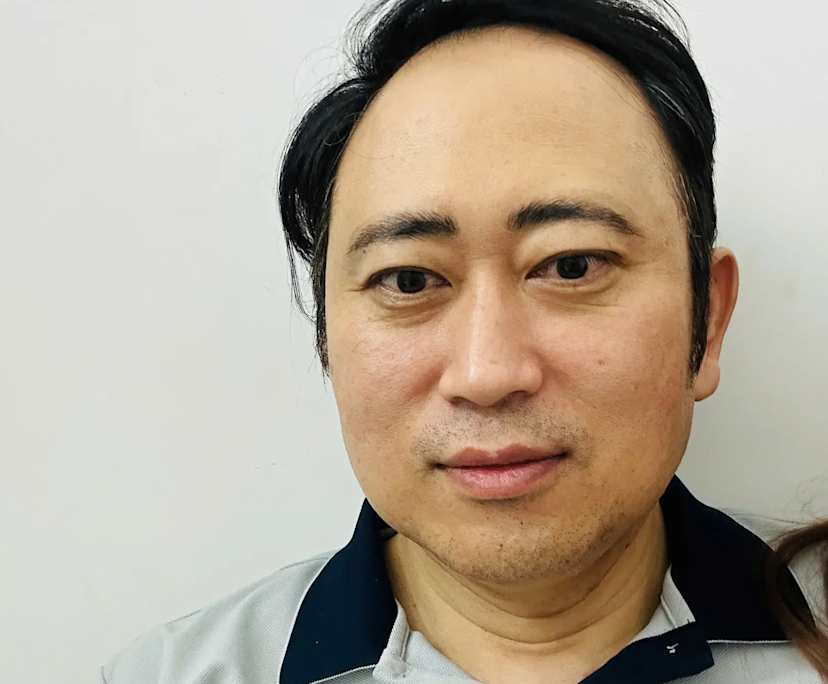 BAE SUN PARK