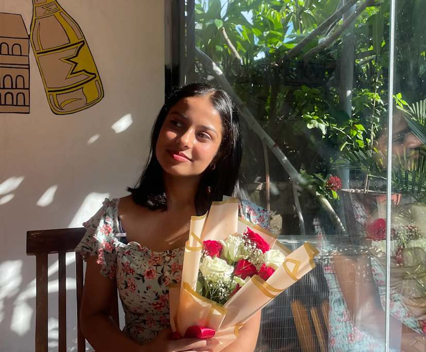 Anushka