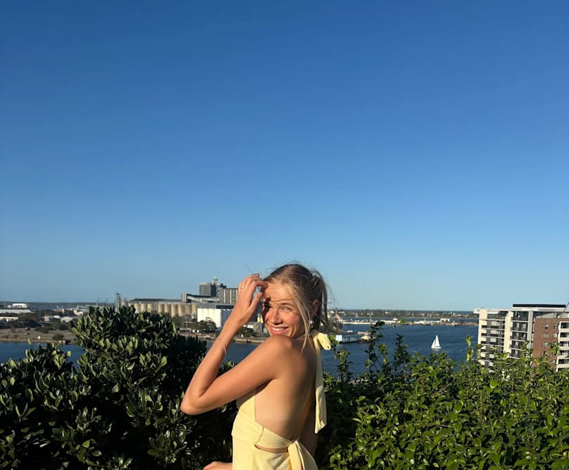Mackenzie