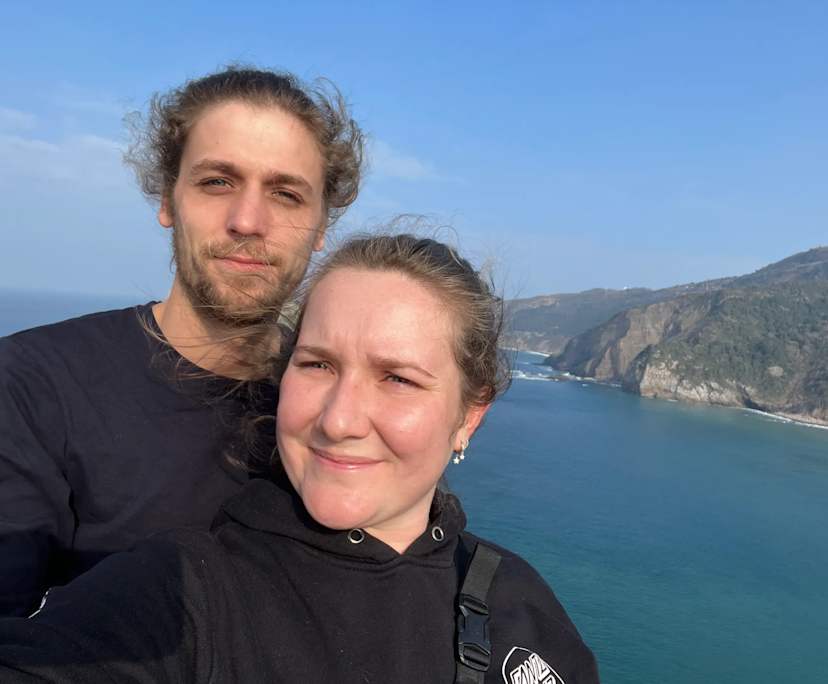 Oceane & Julien
