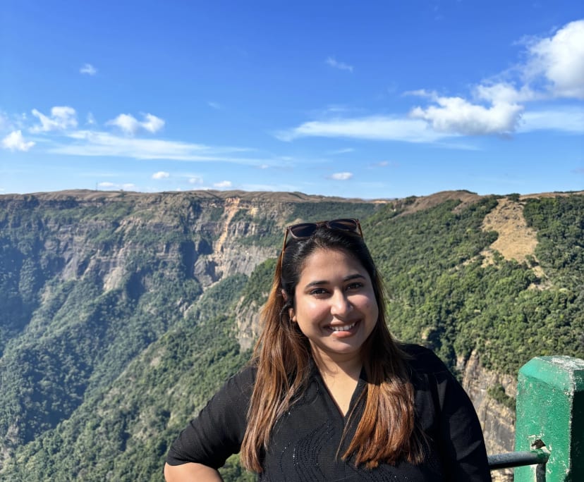 PRAJAKTA N RELEKAR