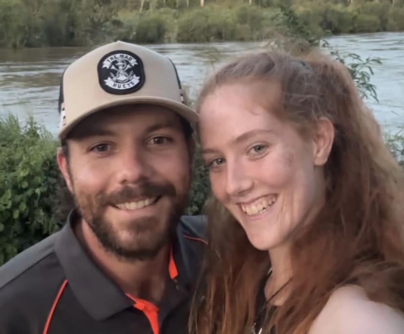 Kaitlan & DJ
