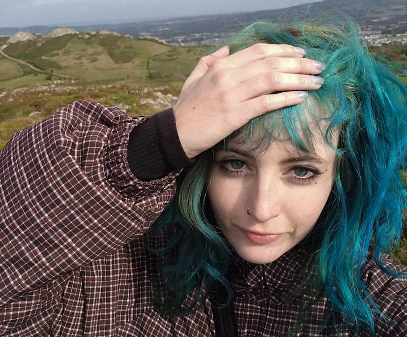 Kyara (20), $300, No pets, Non-smoker, and No children