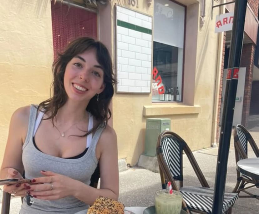 Madison