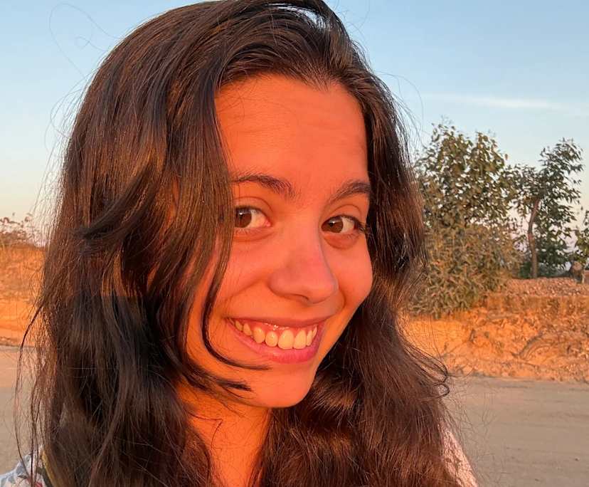 Nathalia Ferreira Dela Libera