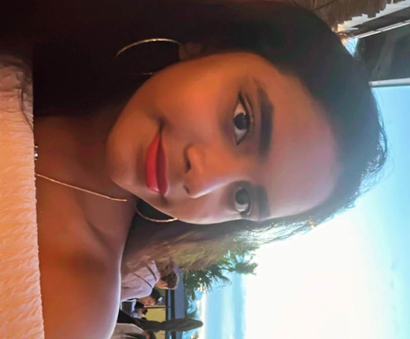 Mishalini Sivakumar