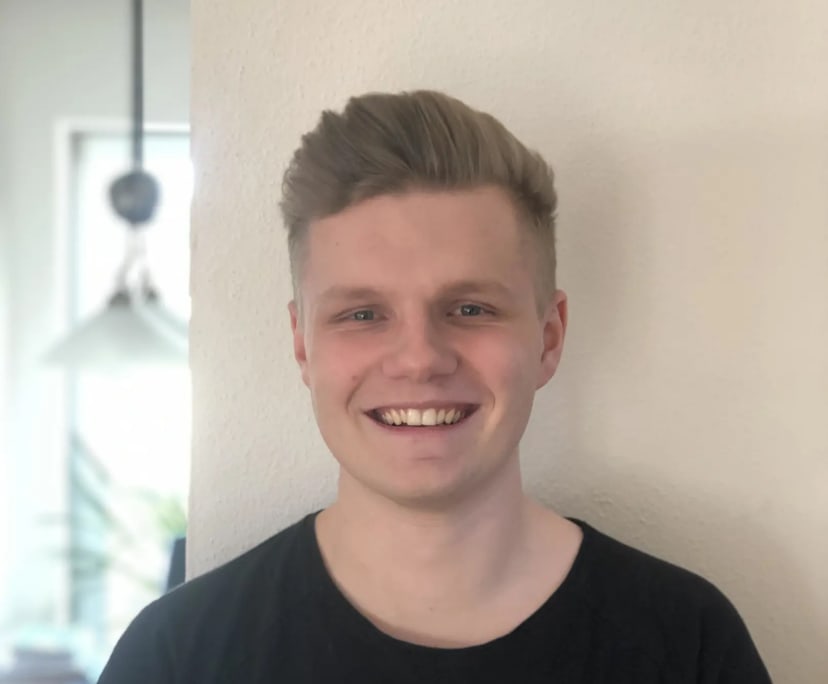Alexander Stampfl