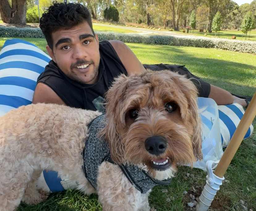 Brian (24), $380, Smoker, No pets, and No children