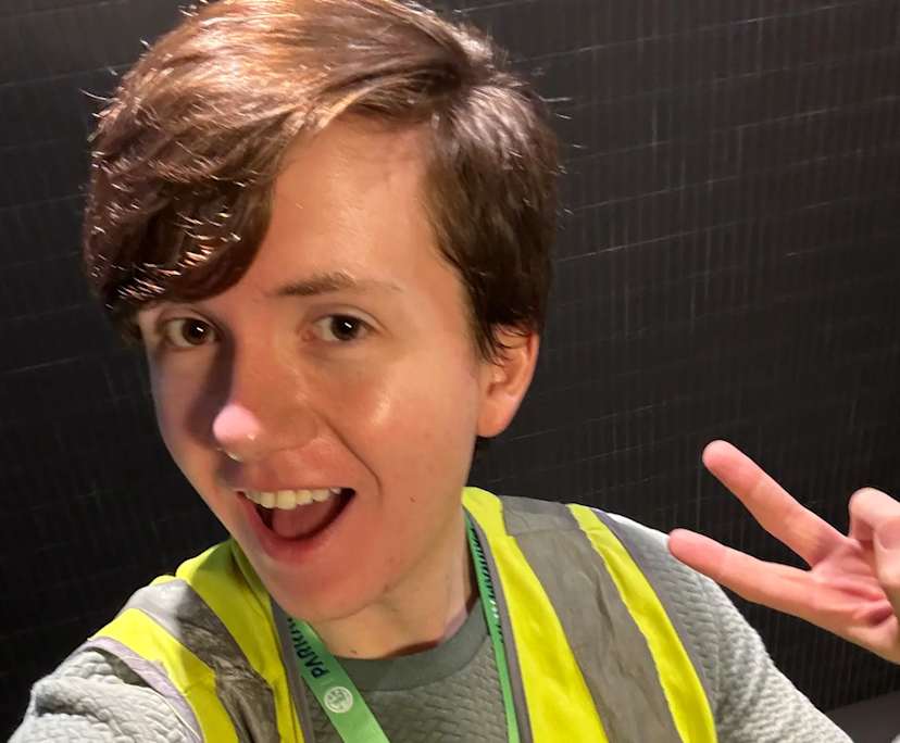 Marc (20), $500, LGBTQIA+, Non-smoker, No pets, and No children