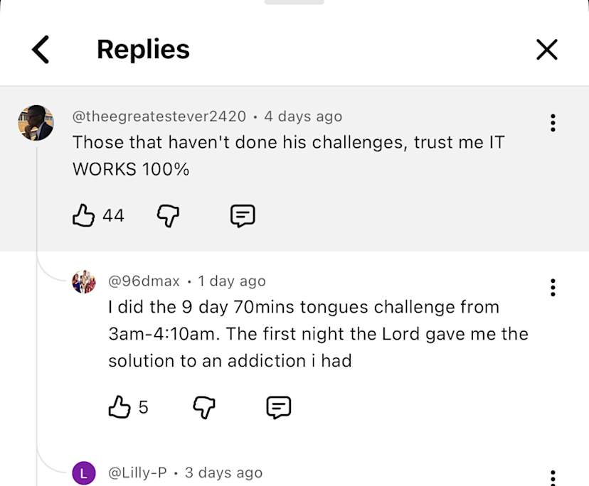 Lorimor Lupame Kebaya