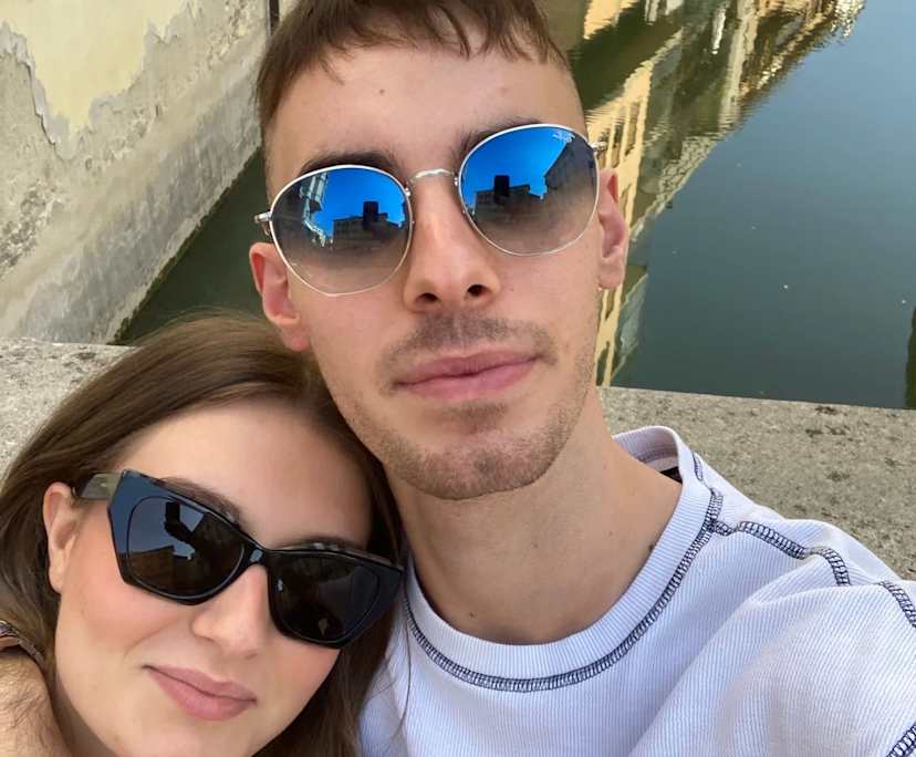 Sara & Stefan