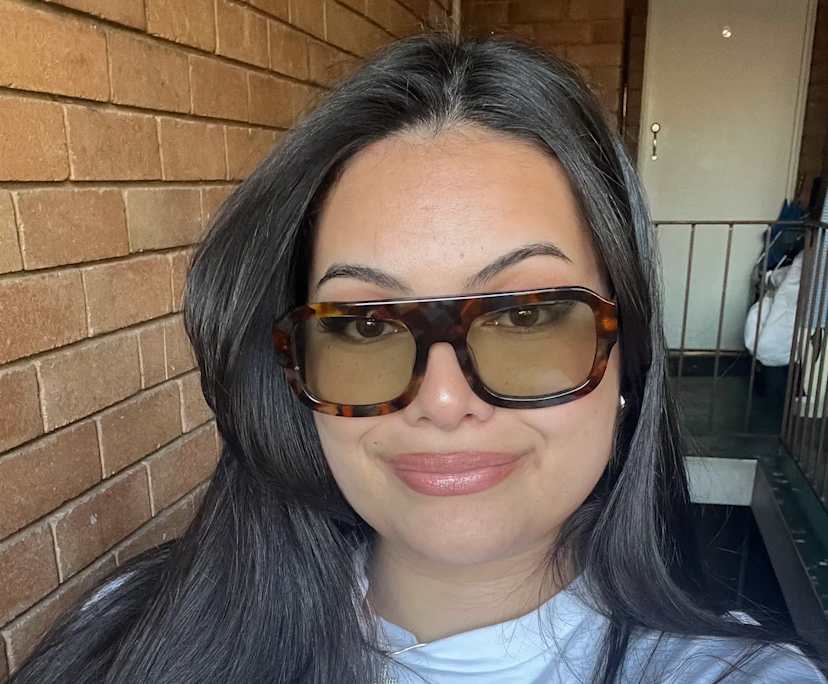 Jacqueta (22), $390, LGBTQIA+, Non-smoker, No pets, and No children