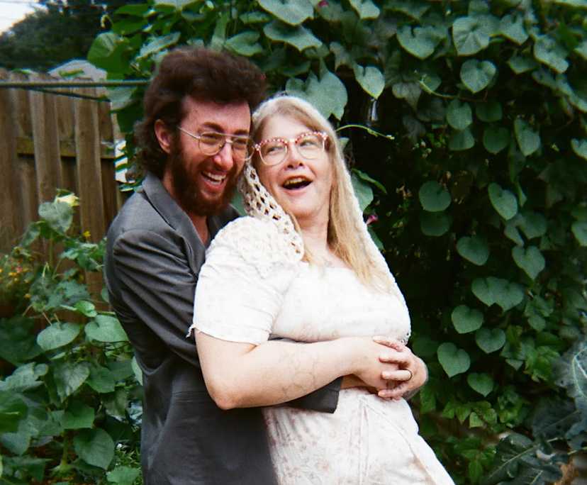 Wilfred Rose Clashe (32) and Molly (51), $300, LGBTQIA+, Non-smoker, No pets, and No children