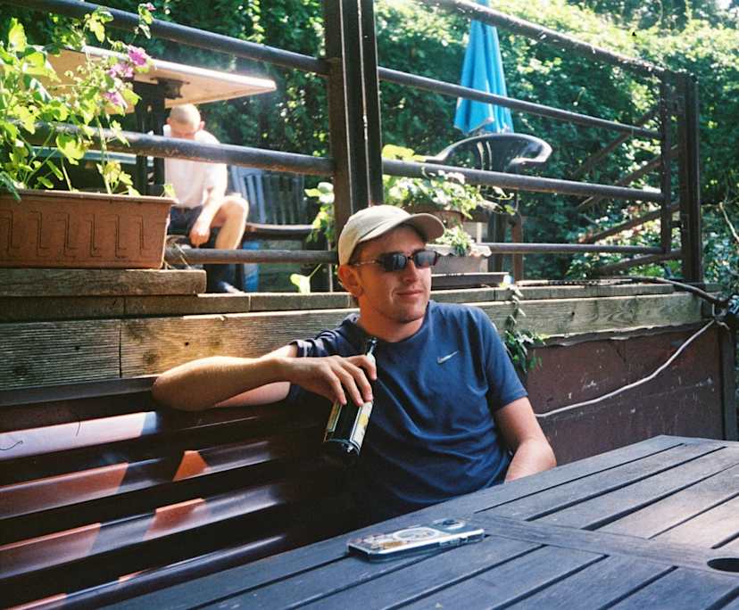 Nicholas Pest (21), $300, 