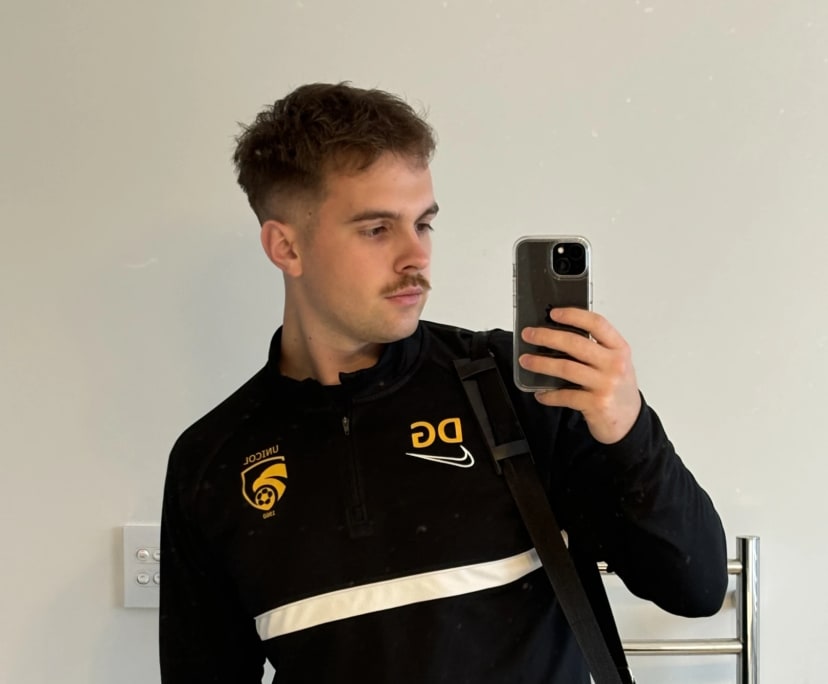 Daniel