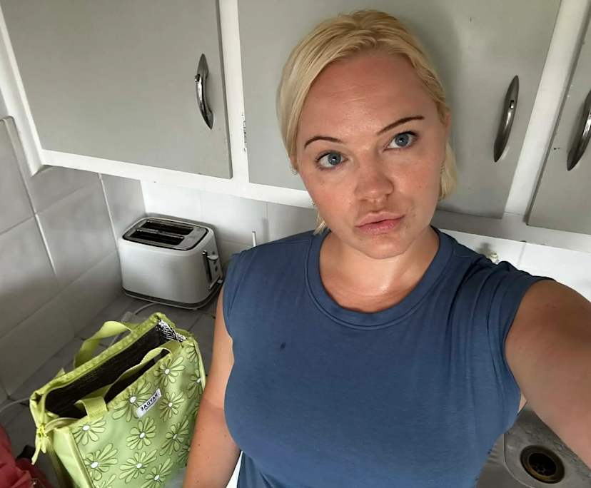 Cherub (32), $300, Non-smoker, No pets, and No children