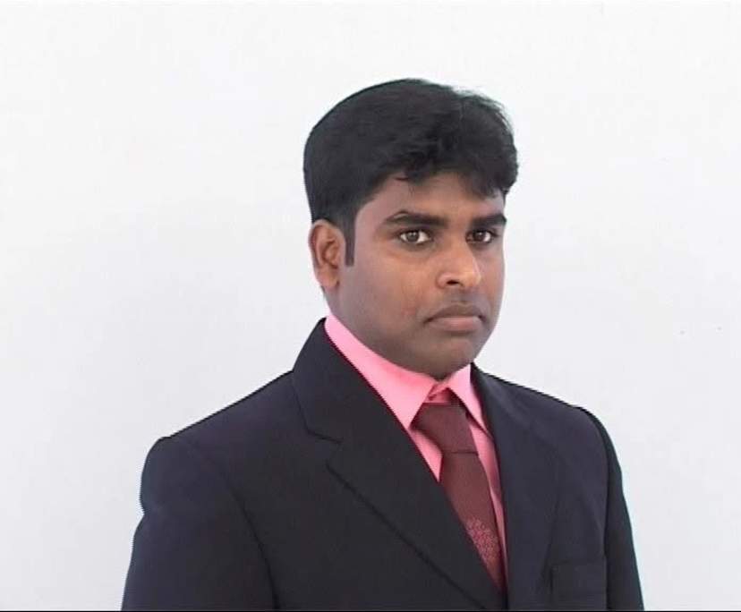 Krish