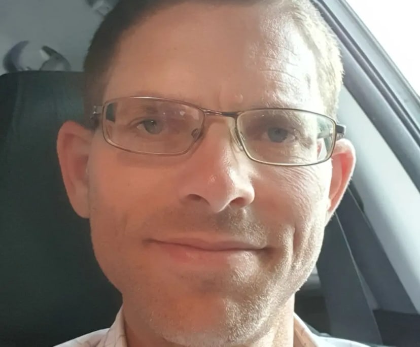 Linton (44), $350, Non-smoker, No pets, and No children