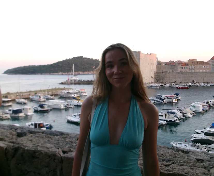 Ava (23), $300, 