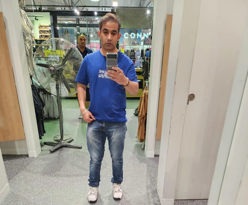 Saurabh