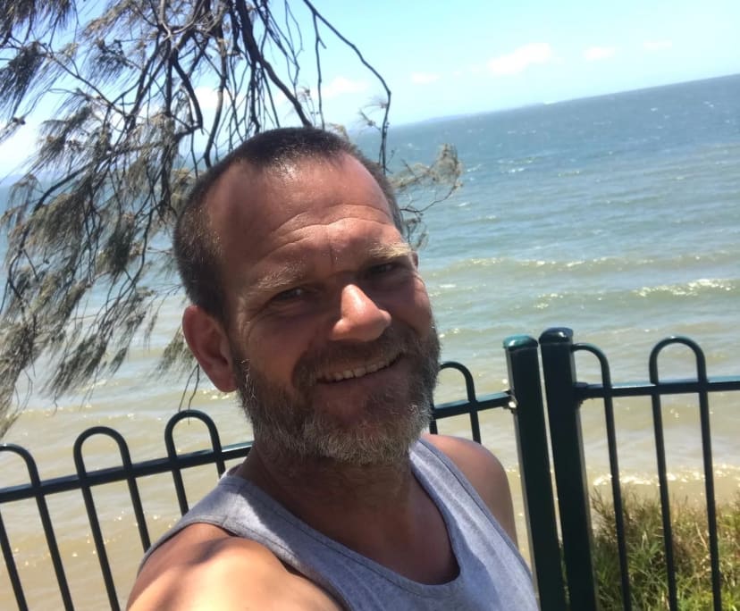 Lance (47), $350, Non-smoker, No children, and No pets