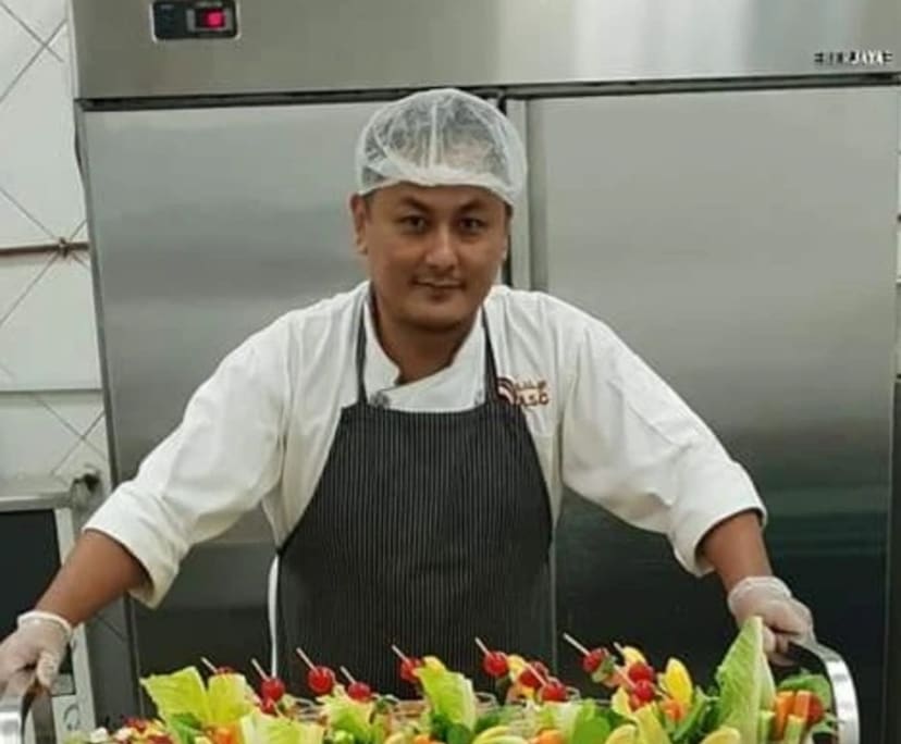 Dipendra