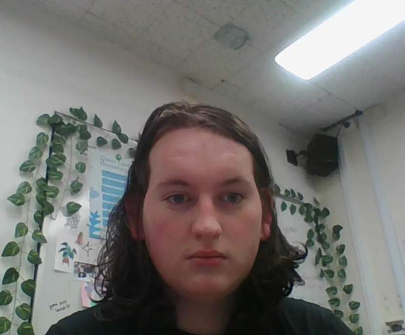 gemma (19), $250, LGBTQIA+, Non-smoker, No pets, and No children