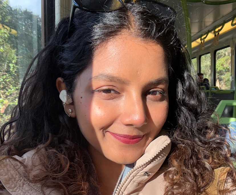 Pri (28), $320, Non-smoker, No pets, and No children