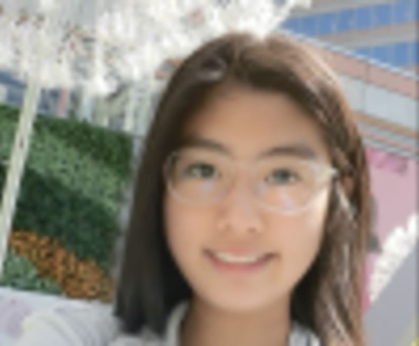 Micheline Chen